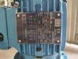 10 liter stainless steel V mixer