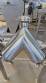 10 liter stainless steel V mixer