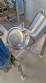 10 liter stainless steel V mixer