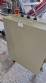 Maqinox stainless steel screw conveyor transfer silo
