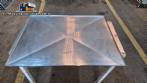 Prime Engenharia drying oven/dehydrator for dehydrating fruits and vegetables.