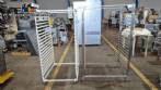 Prime Engenharia drying oven/dehydrator for dehydrating fruits and vegetables.