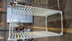 Prime Engenharia drying oven/dehydrator for dehydrating fruits and vegetables.