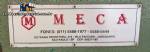 Electronic welding machine Mecca