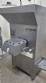 Industrial plant/refrigeration processing plant for deboning and processing meats and sausages.