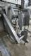 Industrial plant/refrigeration processing plant for deboning and processing meats and sausages.