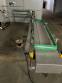 Linear conveyor belt with 7 meter curve