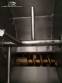 Pasta extruder with  beater stainless Di Grano