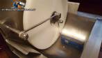 Chocolate tempering machine Jaf Inox