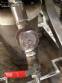 Geiger jacketed processor stainless steel