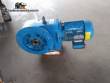 Gearbox with 5 HP SEW-Eurodrive motor