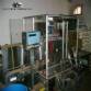 Filling machine saline bag Groninger