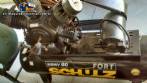 Piston air compressor 60 feet Schulz