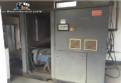 Compressed air compressor Atlas Copco GA 110