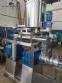 Stainless steel extruder Exteec