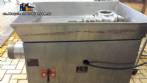 Industrial meat grinder Brasia�o