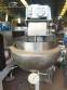 Stainless steel steam pot 40 liters