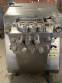 High-pressure homogenizer 6,000 liters per hour Gaulin