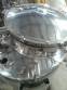 Transfer tank 316 stainless steel for 140 liters Inoxil