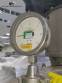 Stainless steel 316 L pressure reactor, 1,350 L, Kroma