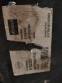 V�gele asphalt leveling sensor case