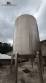 Recinox 25,000 liter stainless steel storage tank