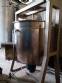 Stainless steel tank