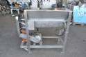 Jacketed homogenizing ladle for chocolate 100 liters