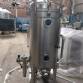 Diatomaceous earth filter for syrup drinks Ralf Winter 9000 liters