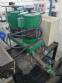 Muller Martini automatic square spine graphic gluing machine