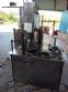 Maqmundi rotary plastic pot sealer and capper 1200 pots per hour