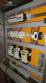 Gravimetric rotary filling machine in stainless steel with cabin