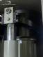 Gravimetric rotary filling machine in stainless steel with cabin