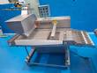 Breading line for breading chicken, fish, nuggets and steak Sampafi 400 kg / h