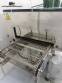 Stainless steel tunnel for ultra-fast heating and cooling, BW Machines