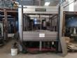 Rotary filler with rinser bottle washer Arbras