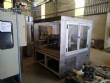 Rotary filler with rinser bottle washer Arbras