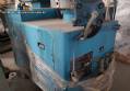 High shear mixer granulator TK Fielder