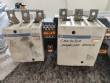Three-pole controller for operating three-phase motors Telemecanique LC1F265 and LC1F225