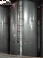 15,000 liter stainless steel storage tank