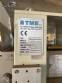 TME Italy vacuum packaging and filling machine