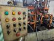 Brass die casting machine