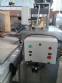 Metering / Weighing with load cell and double stainless steel silos brand Donar