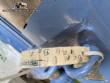 Lobe pump in 316 stainless steel Waukesha Cherry Burrell Universal 2 SPX