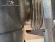 Lobe pump in 316 stainless steel Waukesha Cherry Burrell Universal 2 SPX