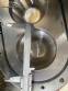 Lobe pump in 316 stainless steel Waukesha Cherry Burrell Universal 2 SPX