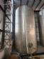 Stainless steel storage tank 32,000 liters