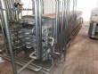 Milk packing machine Tetra Pak