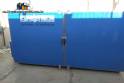 Freezing cryogenic cabinet freezer CES Cryotech