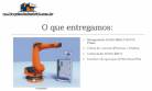 KUKA Quantec KR 210 2700 Prime KRC4 Robot